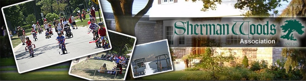  Repair Service  | Sherman Woods 