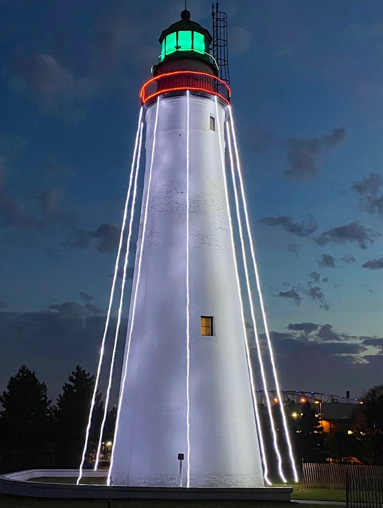 lighthouse