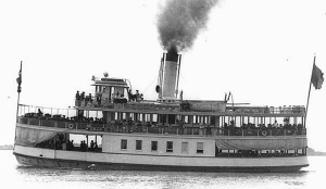 huron omar conger sarnia tug